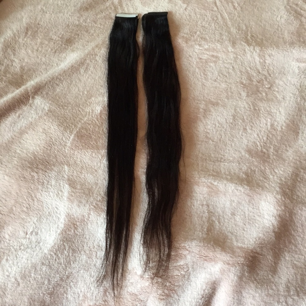 Glam Seamless tape In Hair Extensions